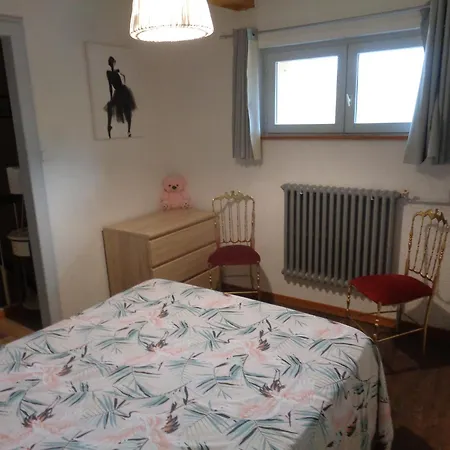 Ferienhaus Cailla *