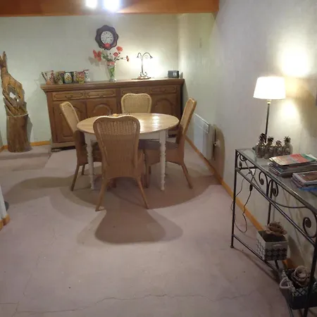 Ferienhaus Cailla *