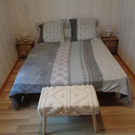 Ferienhaus Cailla *