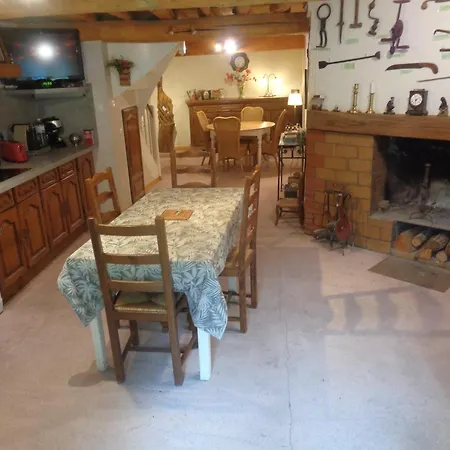 Ferienhaus Cailla